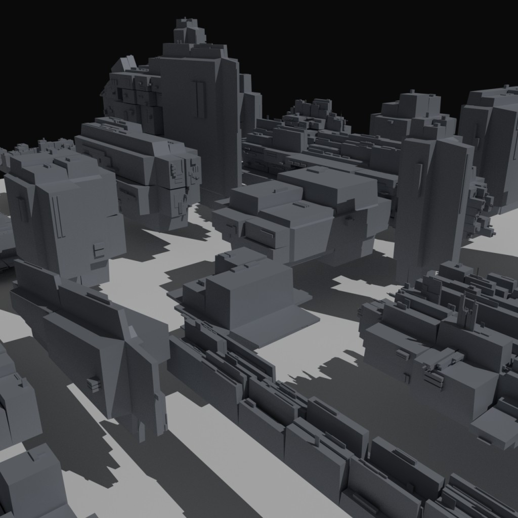greeble pack 3 preview image 5